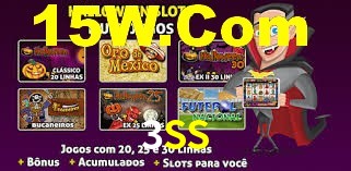 Welcome Bonus 3SS