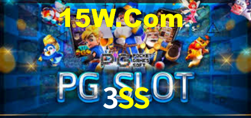 3SS,3SS Login