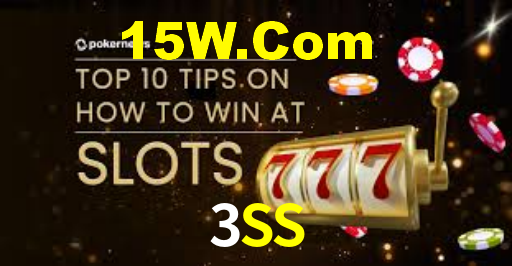 3SS Login