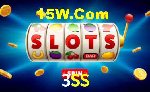 3SS App
