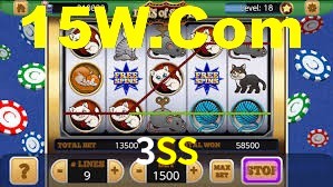 Live Casino 3SS