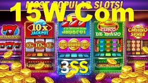 VIP Casino 3SS