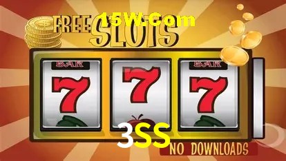 Provedores de Jogos 3SS