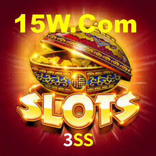 3SS App