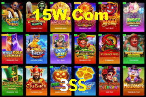 3SS App