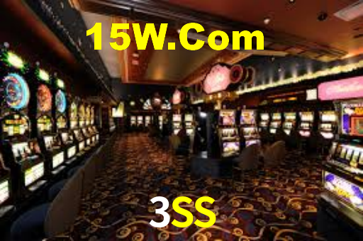 3SS Login
