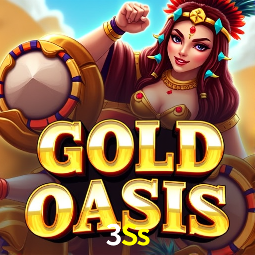 Bonus na Cassino Online 3Ss